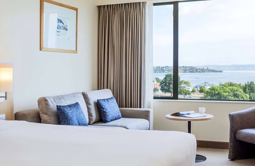 Rotorua Hotel | Novotel Rotorua Lakeside