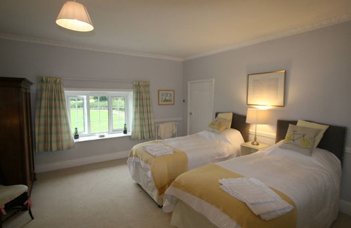 Bishops Castle Sonstige | Luxus-Selbstversorger-Bauernhaus in idyllischen ländlichen Shropshire für 8 + 1 Kinderbett