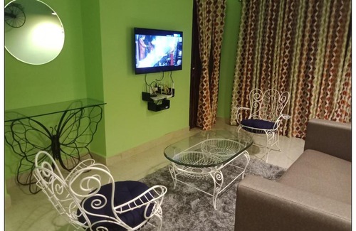 Triplicane Wohnung | Nowzia Home Space Anna Salai