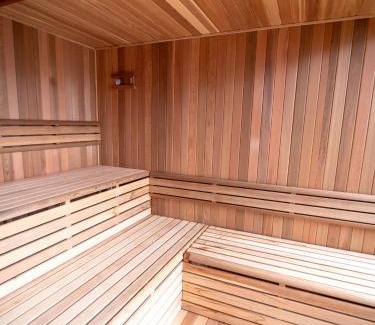 Iiyama Resort | Nozawa Onsen Tiny Home and Sauna - Mizuho