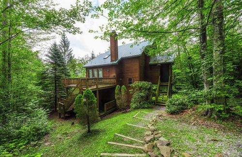 Canaan Valley Haus | 3 bd w / Queen-Betten! Minuten zu Davis / Thomas und allen Aktivitäten! Haustierfreundlich!