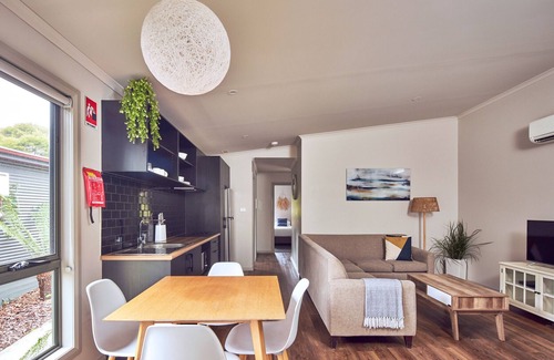 Port Arthur Wohnmobilvermietung | NRMA Port Arthur Holiday Park
