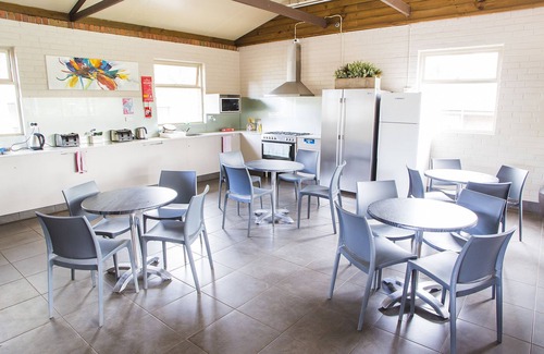 Port Arthur Wohnmobilvermietung | NRMA Port Arthur Holiday Park