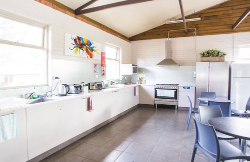 Port Arthur Wohnmobilvermietung | NRMA Port Arthur Holiday Park