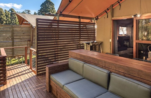 Port Arthur Wohnmobilvermietung | NRMA Port Arthur Holiday Park