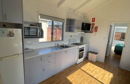 Shellharbour Sonstige | NRMA Shellharbour Beachside Holiday Park