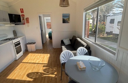 Shellharbour Sonstige | NRMA Shellharbour Beachside Holiday Park