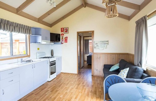 Shellharbour Sonstige | NRMA Shellharbour Beachside Holiday Park