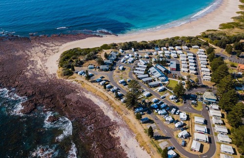 Shellharbour Sonstige | NRMA Shellharbour Beachside Holiday Park