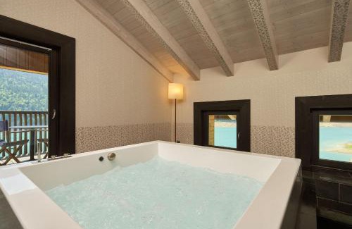 Sauris Wohnung | NS SUITE SAURIS