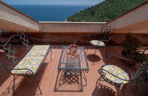 Vieste Villa | NSM Villa Carlotta E Villa Guarda che Mare in Vieste - Gargano- Puglia