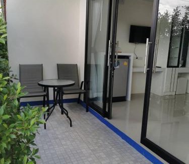 Nakhon Si Thammarat Hotel | NST Boutique เอ็นเอสทีบูทีค