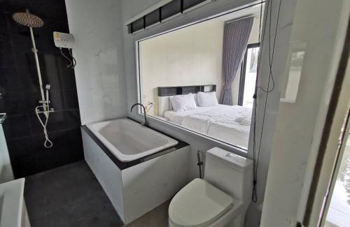 Nakhon Si Thammarat Hotel | NST Boutique เอ็นเอสทีบูทีค