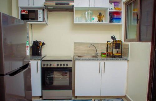 Vipingo Wohnung | Ntates Place Vipingo