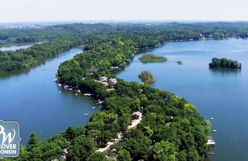 Whitewater Bed & Breakfast | The Sanctuary Spiritual Getaway www.SanctuaryGetaway.org