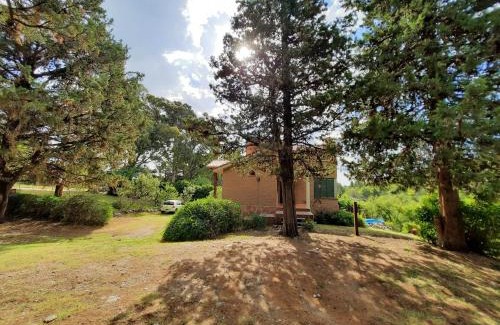 El Rincon Wohnung | Nuestro Balcón a las Sierras