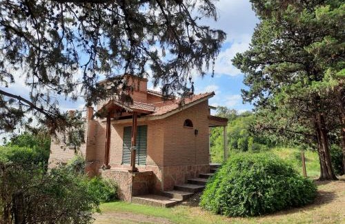 El Rincon Wohnung | Nuestro Balcón a las Sierras