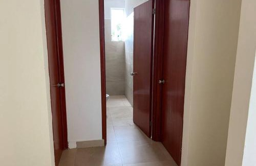 Lazaro Cardenas Wohnung | Nueva en Frac Privado Alberca 50MBS FACTuramos