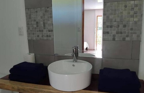 Puerto Jimenez Kabine | Nueva Vida 1 Chambre privée & pools