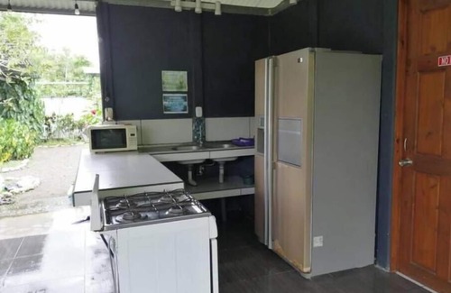 Puerto Jimenez Kabine | Nueva Vida 1 Chambre privée & pools