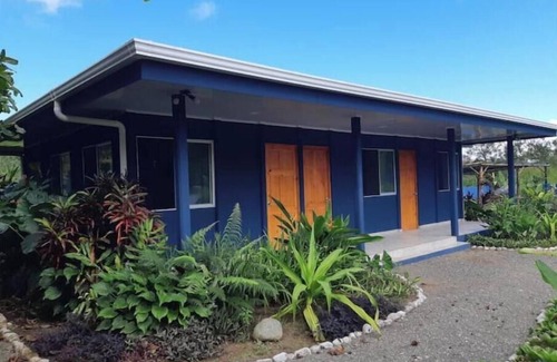 Puerto Jimenez Kabine | Nueva Vida 2 Chambre privée & pools
