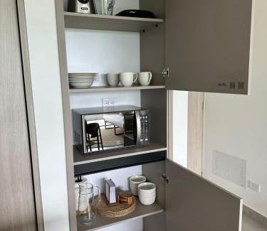 Armenia Wohnung | Nuevo Apartamento Campestre