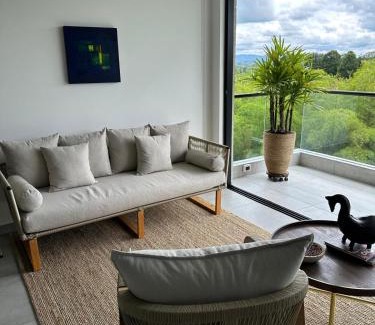 Armenia Wohnung | Nuevo Apartamento Campestre