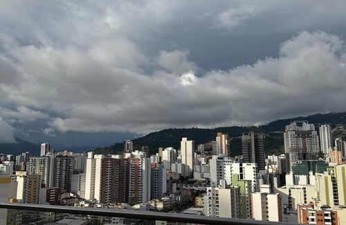 Bucaramanga Wohnung | Nuevo Central Apartment