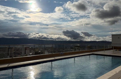 Bucaramanga Wohnung | Nuevo Central Apartment