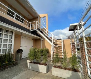 Punta Mogotes Wohnung | NUEVO Departamento 2 Ambientes