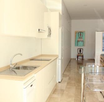 San Jose Obrero Wohnung | Nuevo Estudio moderno, agradable y cómodo
