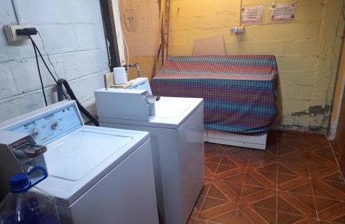 Caldera Haus | Nuevo Hostal Consulado