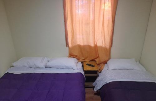 Caldera Haus | Nuevo Hostal Consulado