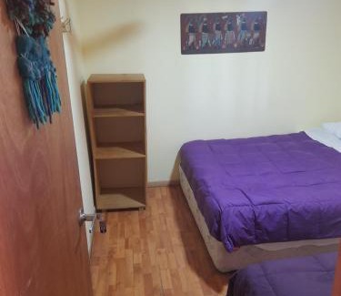 Caldera Haus | Nuevo Hostal Consulado