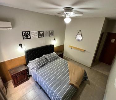 Villa Carlos Paz Hotel | Nuevo Hotel Córdoba