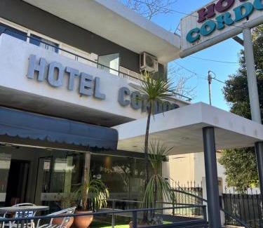 Villa Carlos Paz Hotel | Nuevo Hotel Córdoba