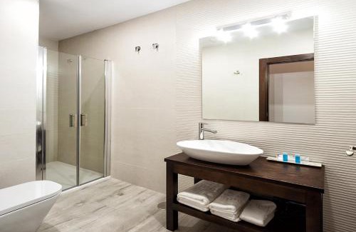 Montefrio Haus | Nuevo Monteftur