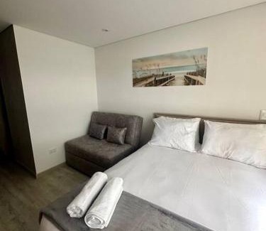 Quinta Paredes Wohnung | Nuevo y cómodo Apartaestudio en Corferias