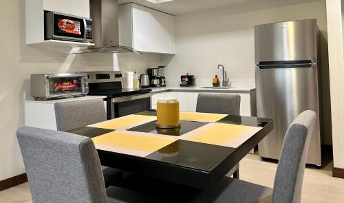 San Jose Wohnung | Nuevo y espectacular APT - 100 MBPS 15 min del aeropuerto