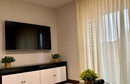 San Jose Wohnung | Nuevo y espectacular APT - 100 MBPS 15 min del aeropuerto