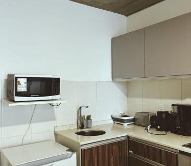 Rosario Wohnung | Nuevo y moderno departamento a estrenar en el corazón de Fishertoon