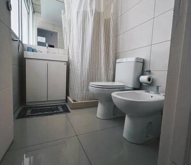 Rosario Wohnung | Nuevo y moderno departamento a estrenar en el corazón de Fishertoon