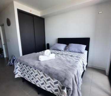 Barrio Escalante Wohnung | Nuevo y moderno loft en Bö Escalante