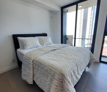 Barrio Escalante Wohnung | Nuevo y moderno loft en Bö Escalante