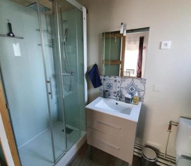 Nuits-Saint-Georges Wohnung | Nuits & Jours Duplex à Nuits Saint Georges