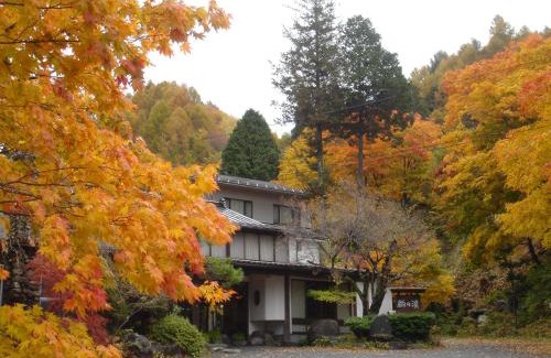 Fukushima Hotel | Nukumorino-yado Komanoyu