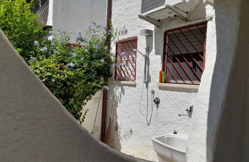 Villaggio Taunus Wohnung | NUMANA / Conero - Taunus village