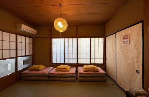 Numazu Haus | Numazu - House - Vacation STAY 59955v