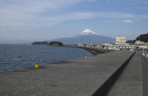 Numazu Haus | Numazu Ikyuuan 沼津一休庵