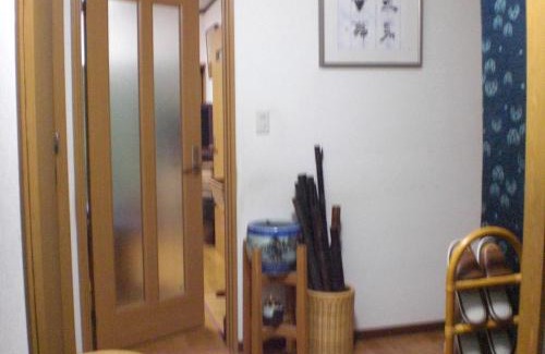 Numazu Haus | Numazu Ikyuuan 沼津一休庵